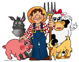 animals