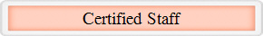 Certified Staff