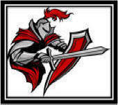 Potter County Battlers Mascot