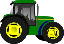 tractor